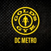 Gold's Gym - DC Metro